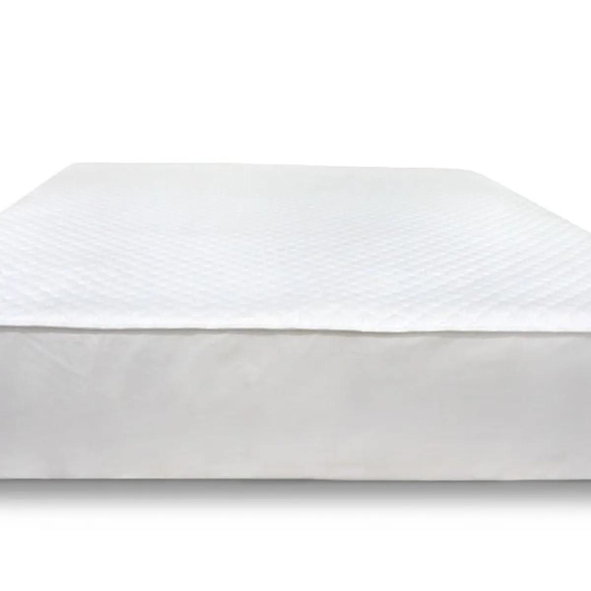 ARLIN TEXTIL - Protector de Colchón Antifluido 1.5 plz