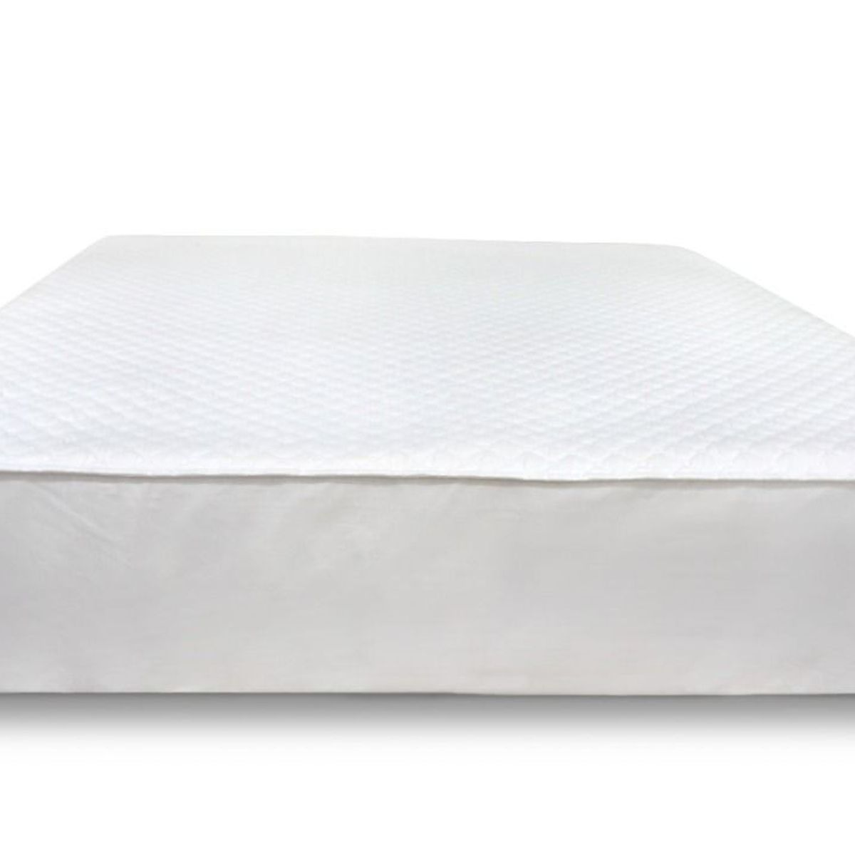 ARLIN TEXTIL - Protector de Colchon Antifluido Queen