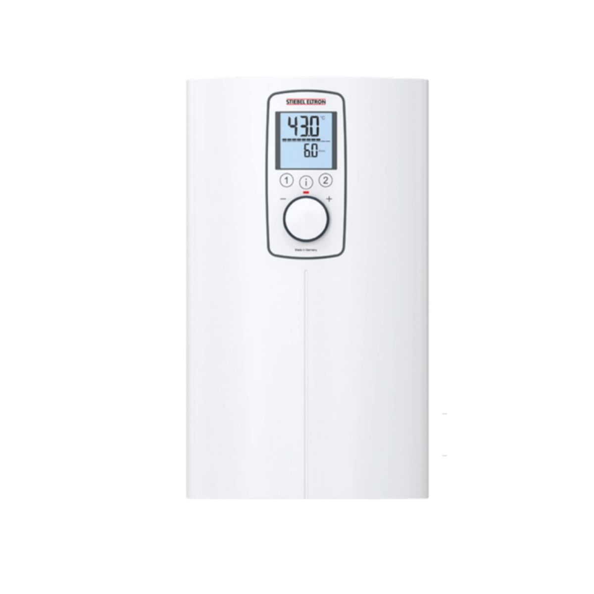 STIEBEL ELTRON - Calentador eléctrico modelo DCE 13 Premium marca STIEBEL ELTRON