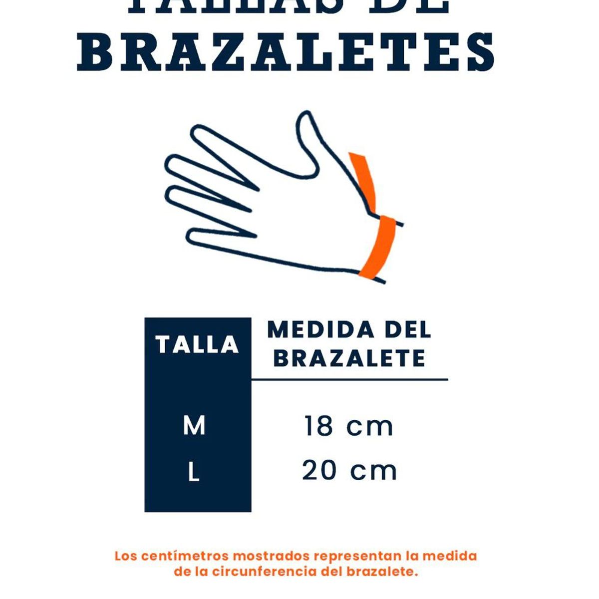 GENERICO - Brazalete de Hombre en Acero Inoxidable Dorado  BRA-14