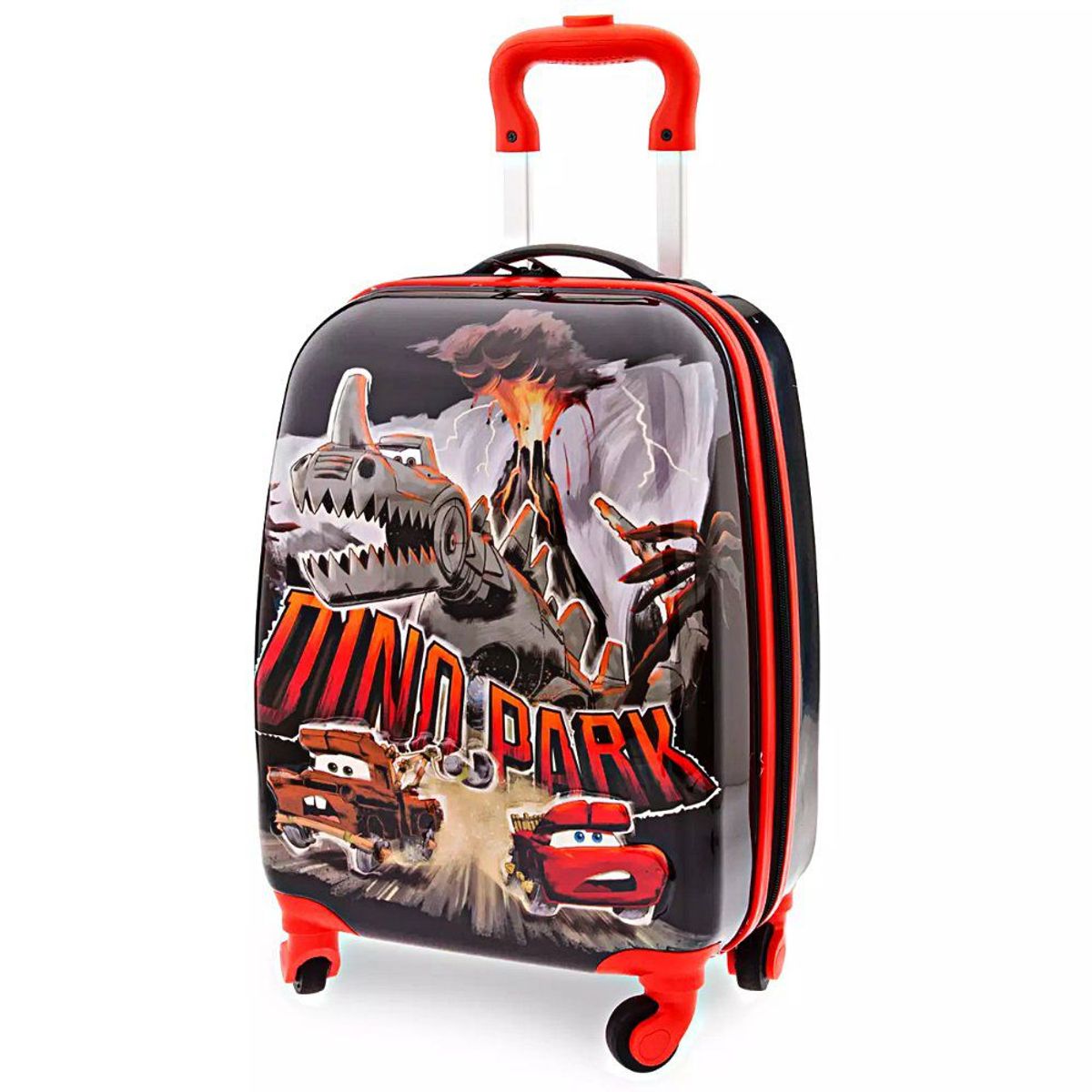 DISNEY - Maleta con Ruedas Disney Store Cars