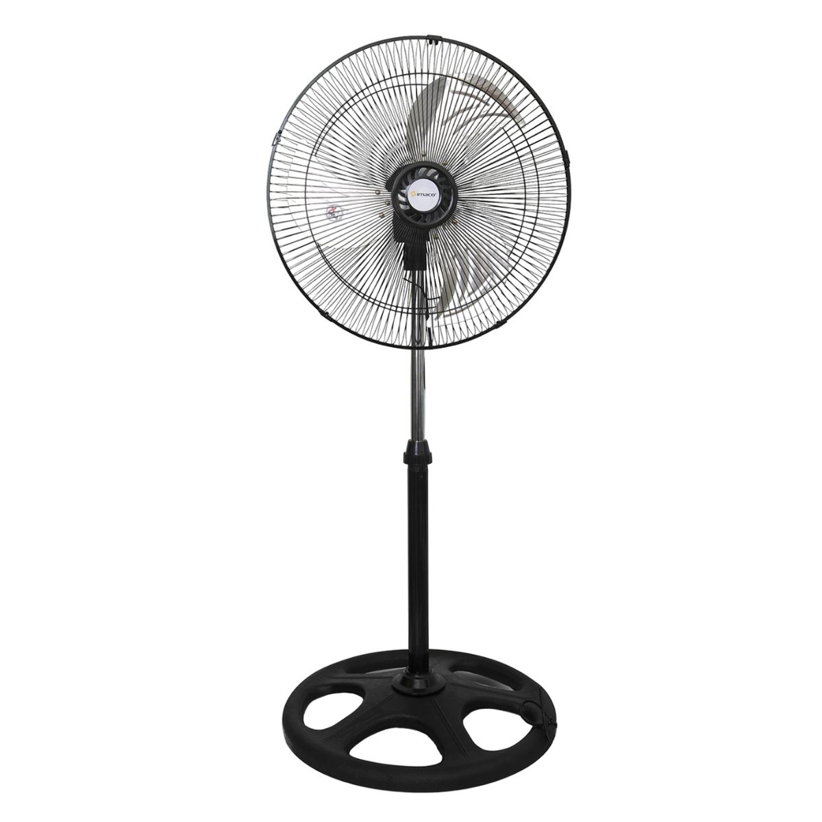 IMACO - Ventilador Imaco FSM370 3 en 1 Pedestal, Pared, Mesa 18