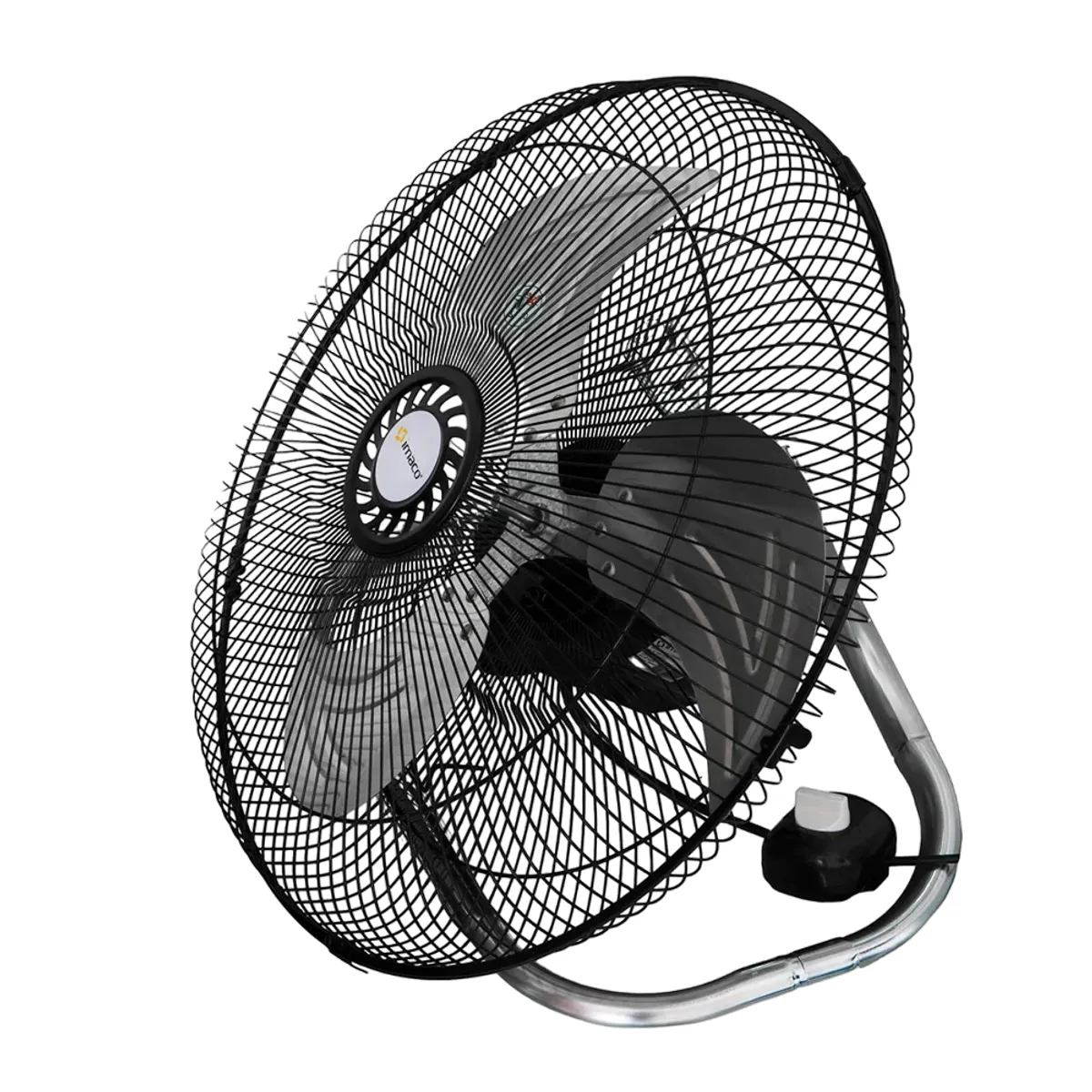 IMACO - Ventilador Imaco FSM370 3 en 1 Pedestal, Pared, Mesa 18