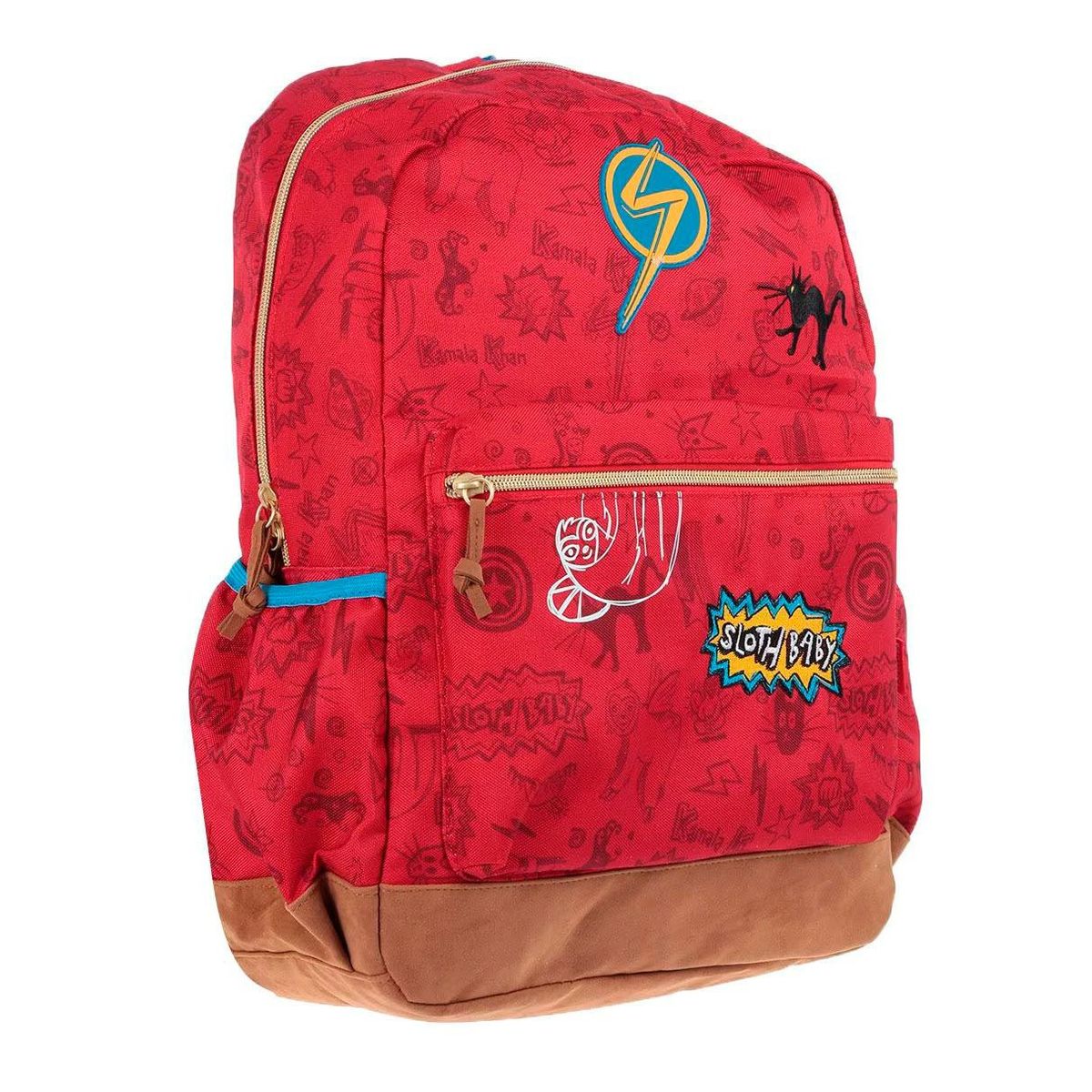 DISNEY - Mochila Disney Store Ms Marvel