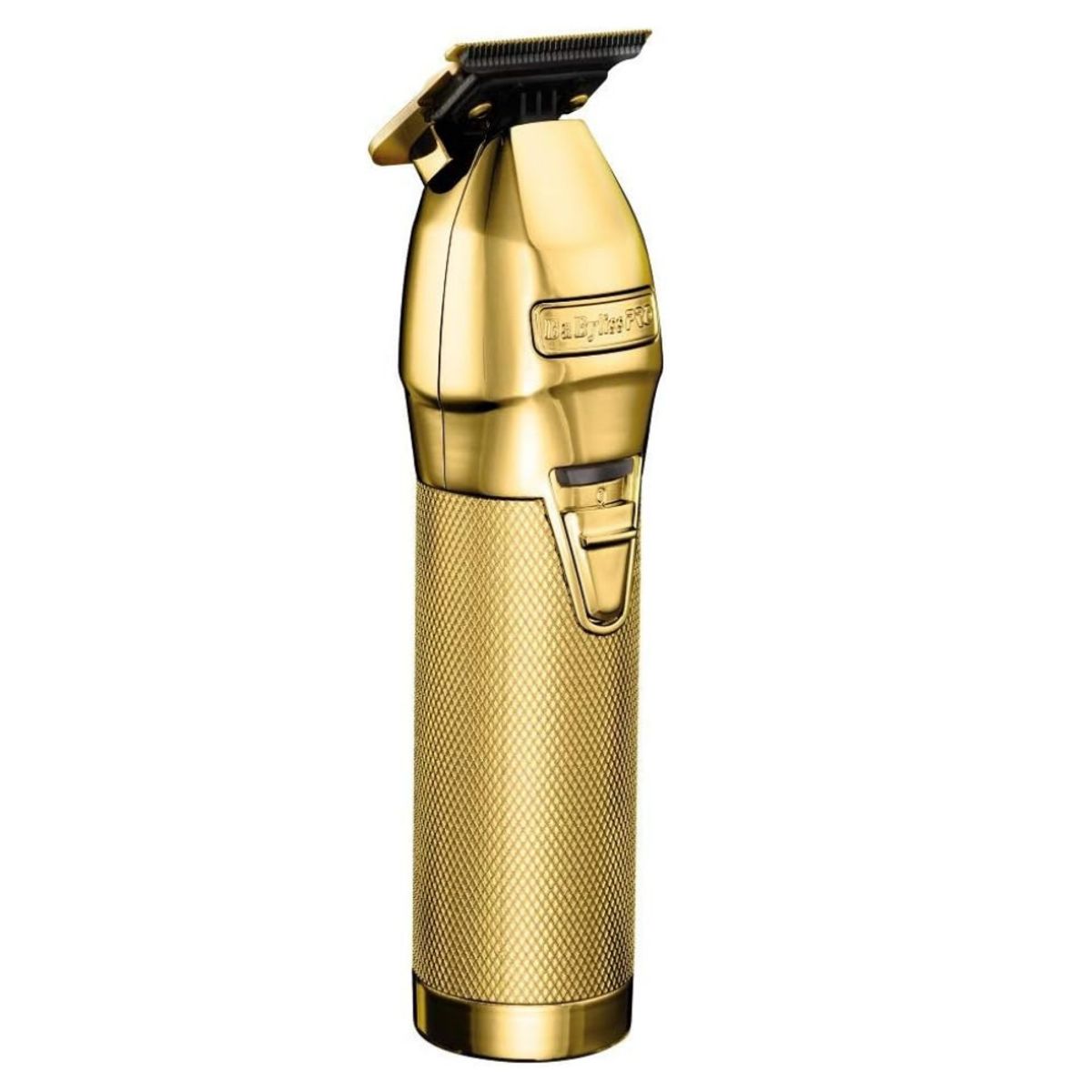 BABYLISS PRO - Maquina Trimmer Babyliss Pro Gold FX