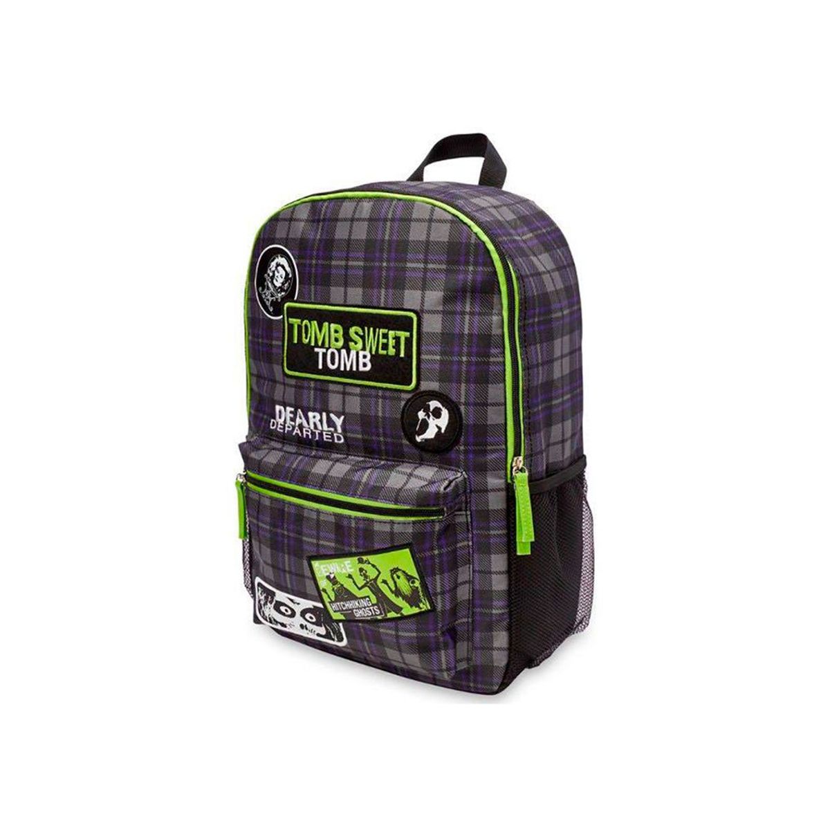 DISNEY - Mochila Deluxe Disney Store The Haunted Mansion