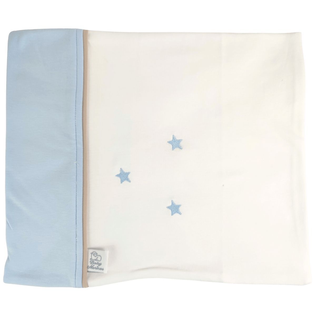 BABY MERINOS - Set de Sábanas Bebe Algodón Cuna Niño - Safari Big - BDC