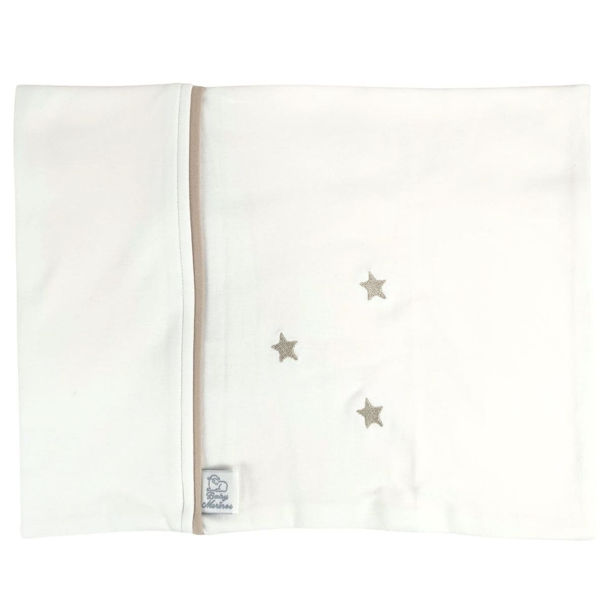 BABY MERINOS - Set de Sábanas Bebe Algodón Cuna Niño - El Leon- BDB