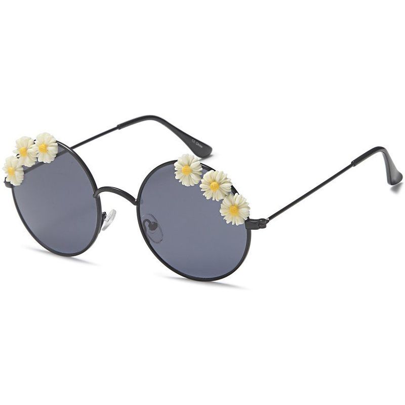 LUZSA - Lentes de sol Luzsa Manila polarizado ZL002NP_.