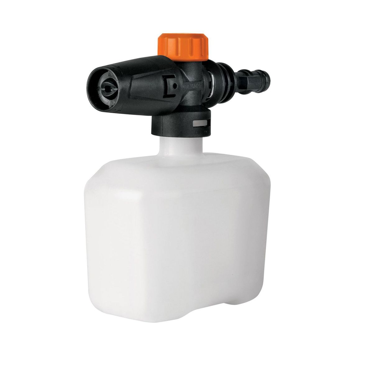 TRUPER - Dispensador de jabón shampunera para hidrolavadora Truper