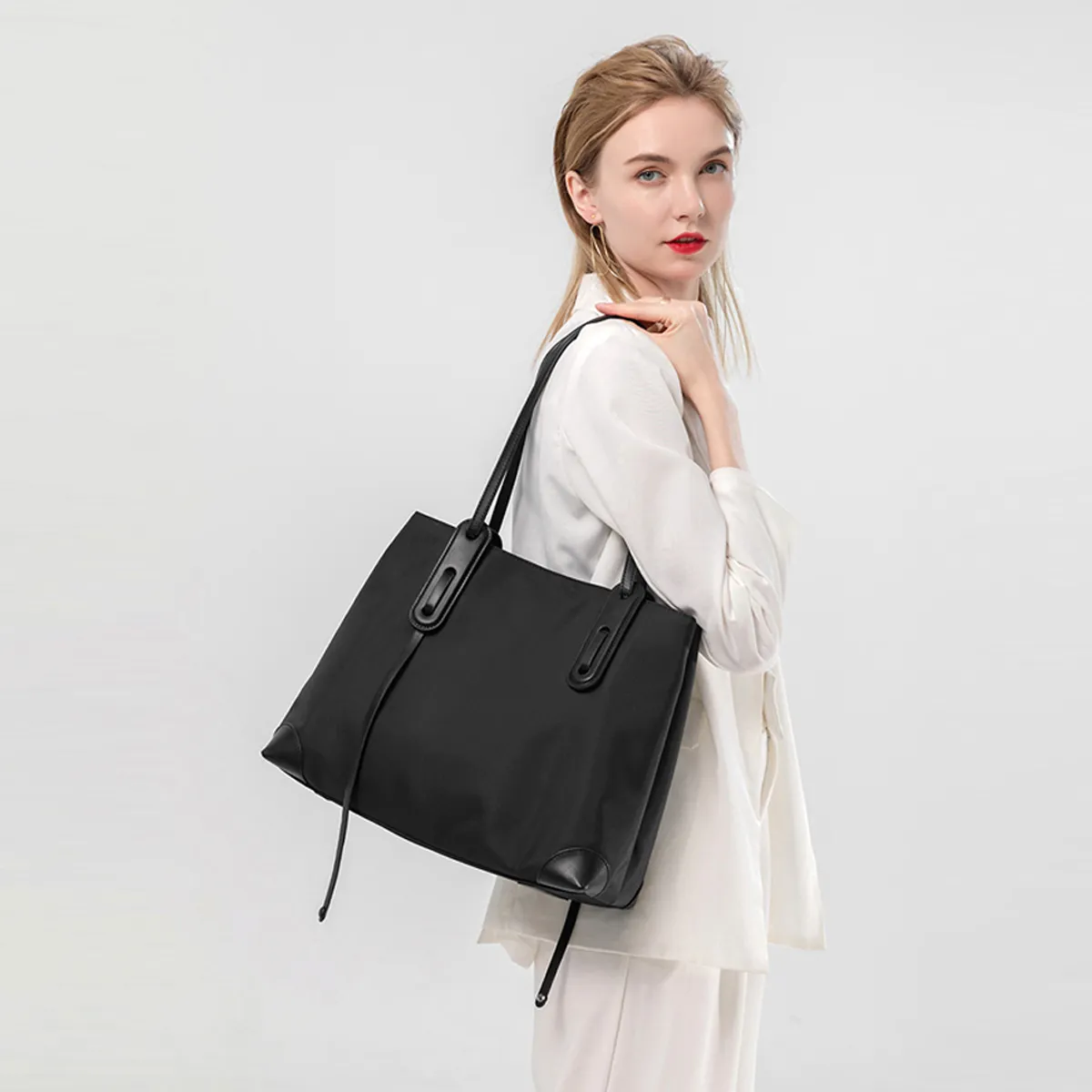 OEM - Tote Isis Impermeable oxford para mujer