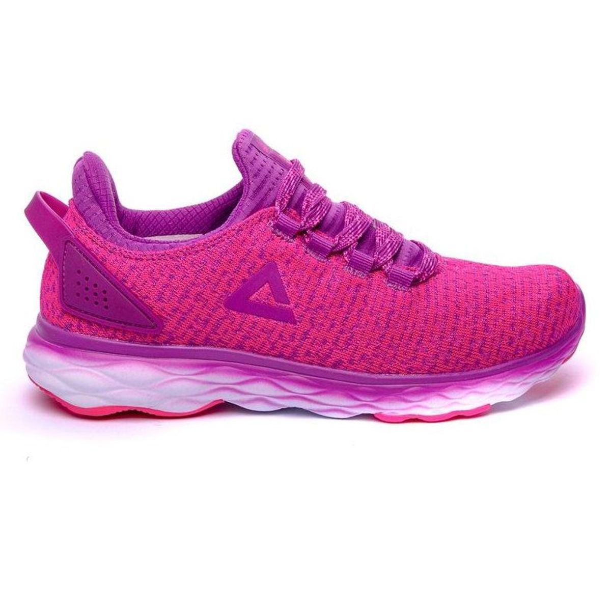 PEAK - Zapatillas running  Mujer