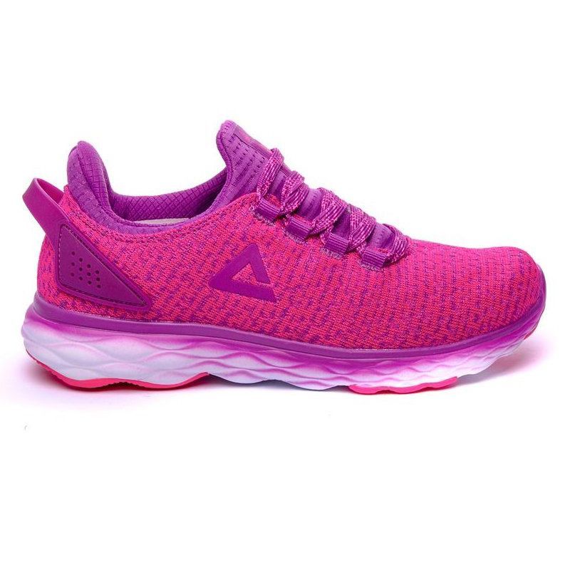 PEAK - Zapatillas running  Mujer