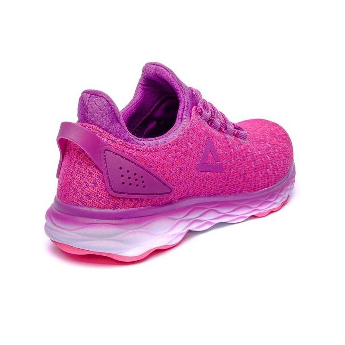 PEAK - Zapatillas running  Mujer