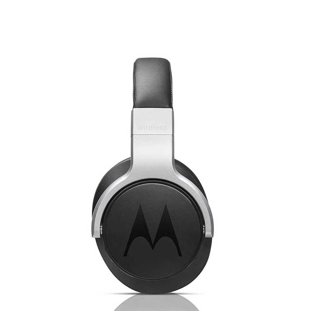 MOTOROLA - Audiófono Motorola Escape 500 ANC Bluetooth IPX4 Negro