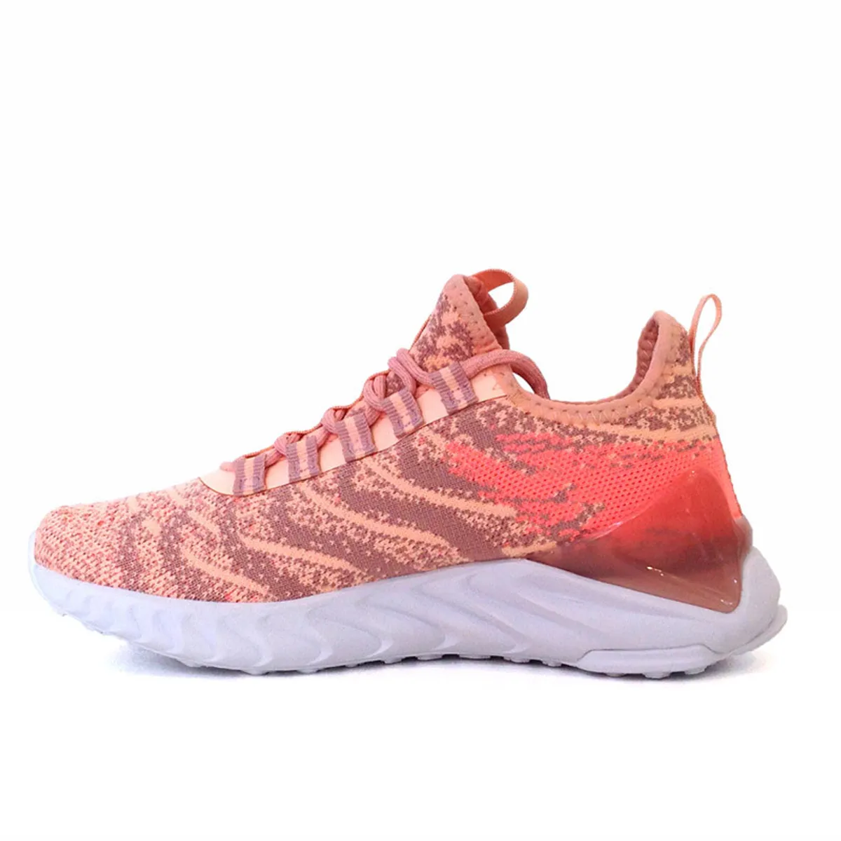 PEAK - Zapatillas Running Mujer Modelo Taichi 1.0 Plus