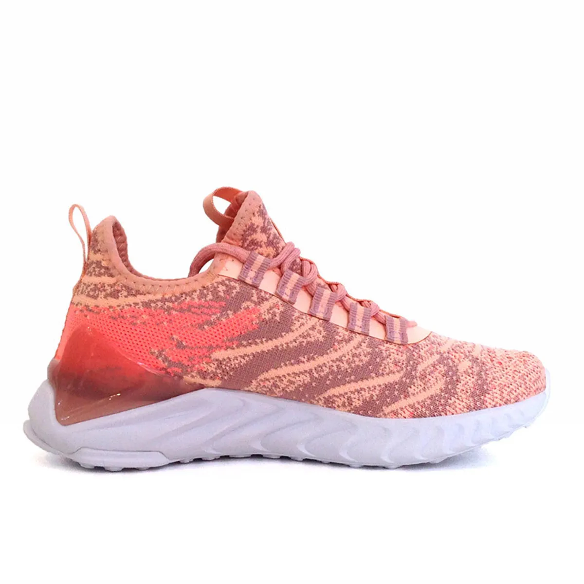 PEAK - Zapatillas Running Mujer Modelo Taichi 1.0 Plus