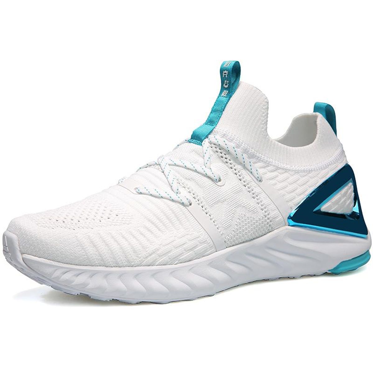 PEAK - Zapatillas Running Hombre Modelo Taichi 1.0 Plus