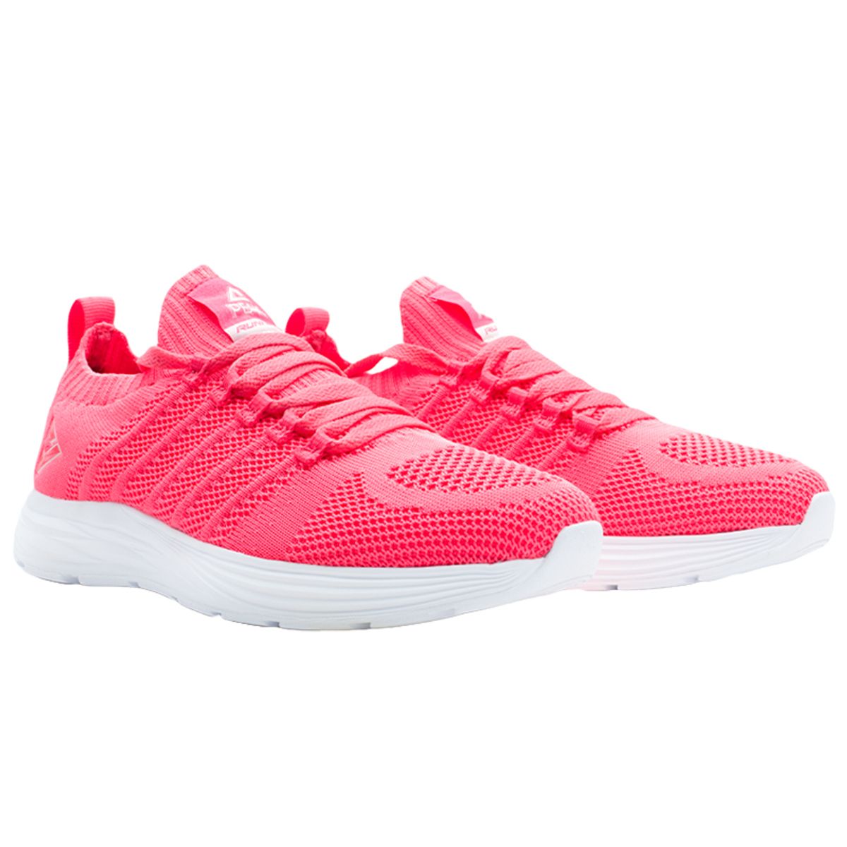 PEAK - Zapatillas casual Ladys Light confortable