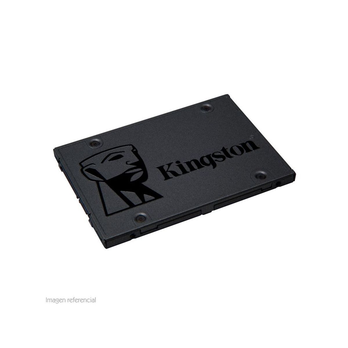 KINGSTON - DISCO SOLIDO 240GB KINGSTON SSD A400