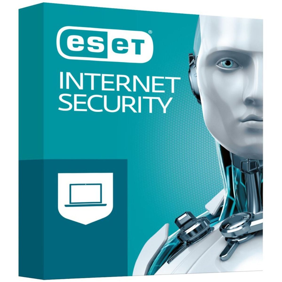 ESET - Eset Internet Security 3 PC (Código Digital)
