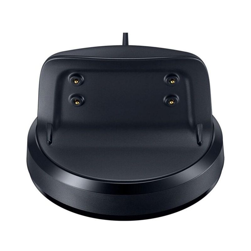 GENERICO - Cargador Para Samsung Galaxy Gear Fit 2 360