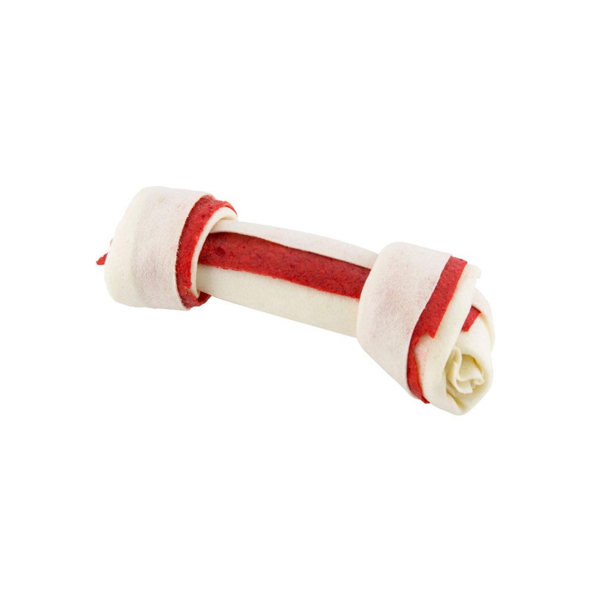 DINGO - Snack para Perros Dingo Hueso de Pollo Mediano x1 und