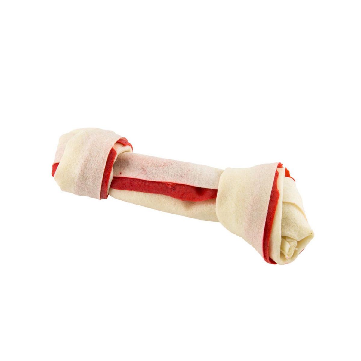 DINGO - Snack para Perros Dingo Hueso de Pollo Grande x1 und