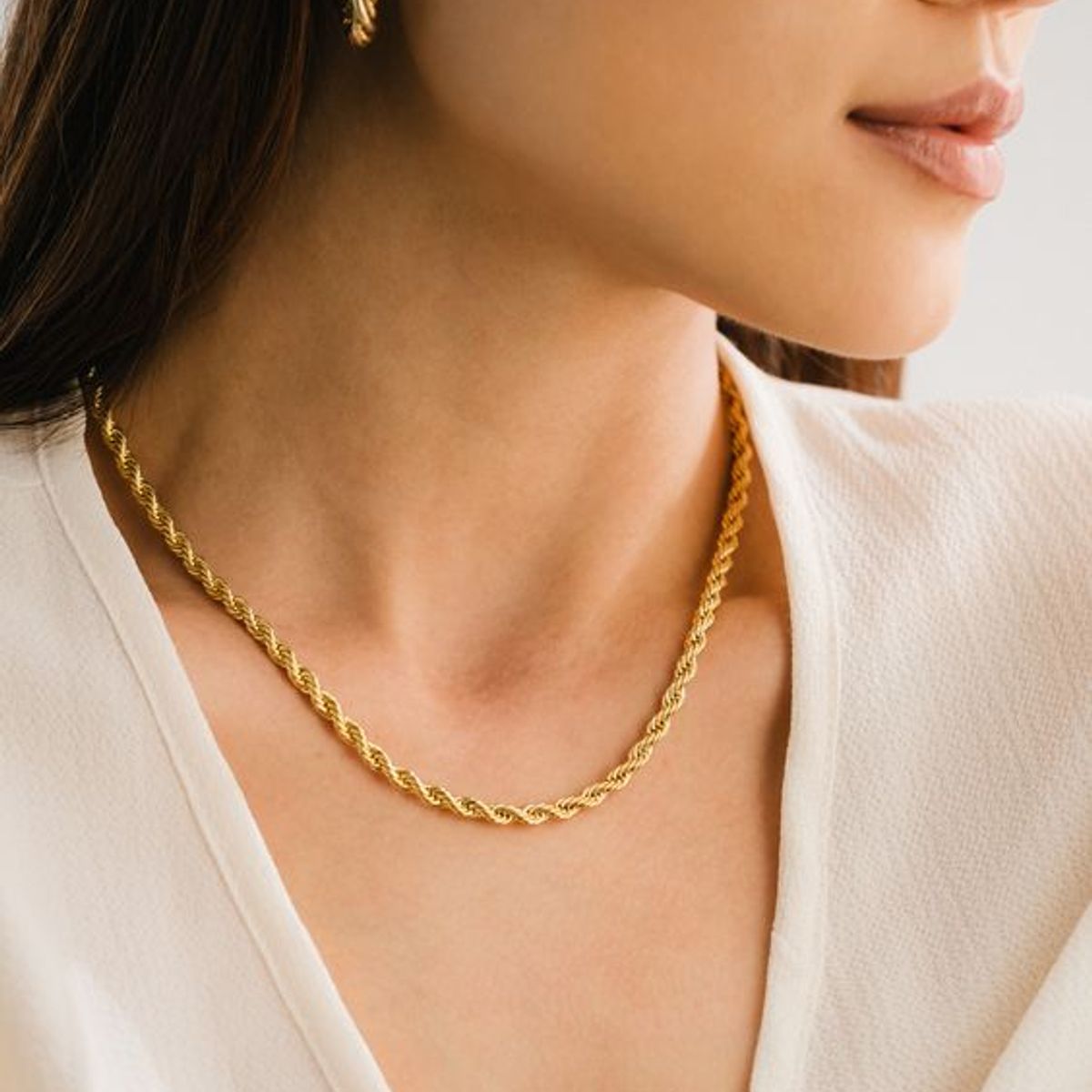 GENERICO - Collar Cordón Waterproof