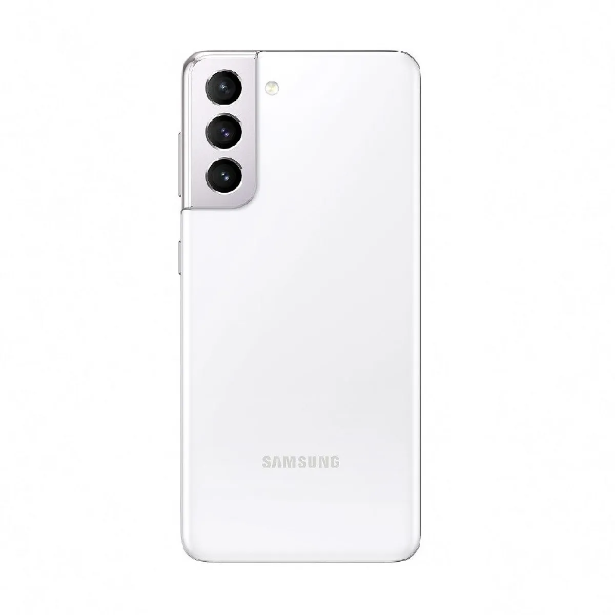 SAMSUNG - Samsung S21 5G 128GB 8GB Blanco  REACONDICIONADO...