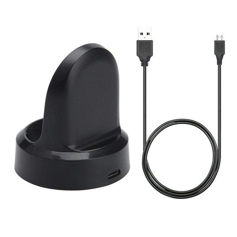 GENERICO - Cargador Para Samsung Galaxy Gear S2 S3