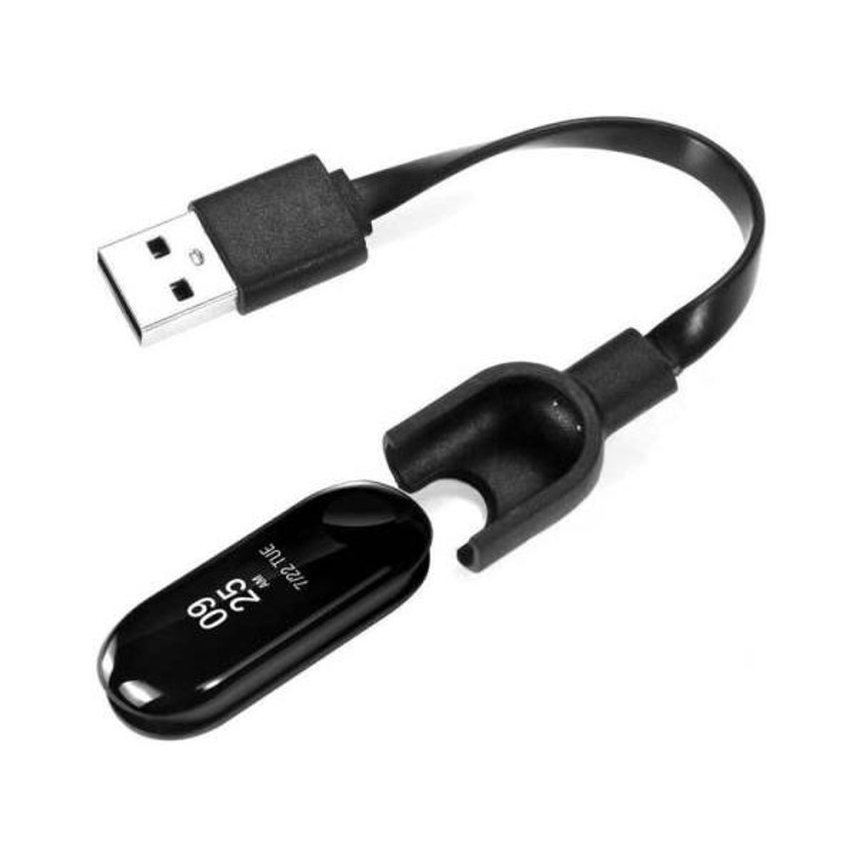 GENERICO - Cargador Para Xiaomi Mi Band 3