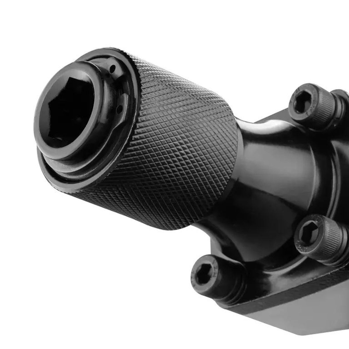 RONIX - Martillo Demoledor 6.4 KG SDS HEX 1100W RONIX 2820