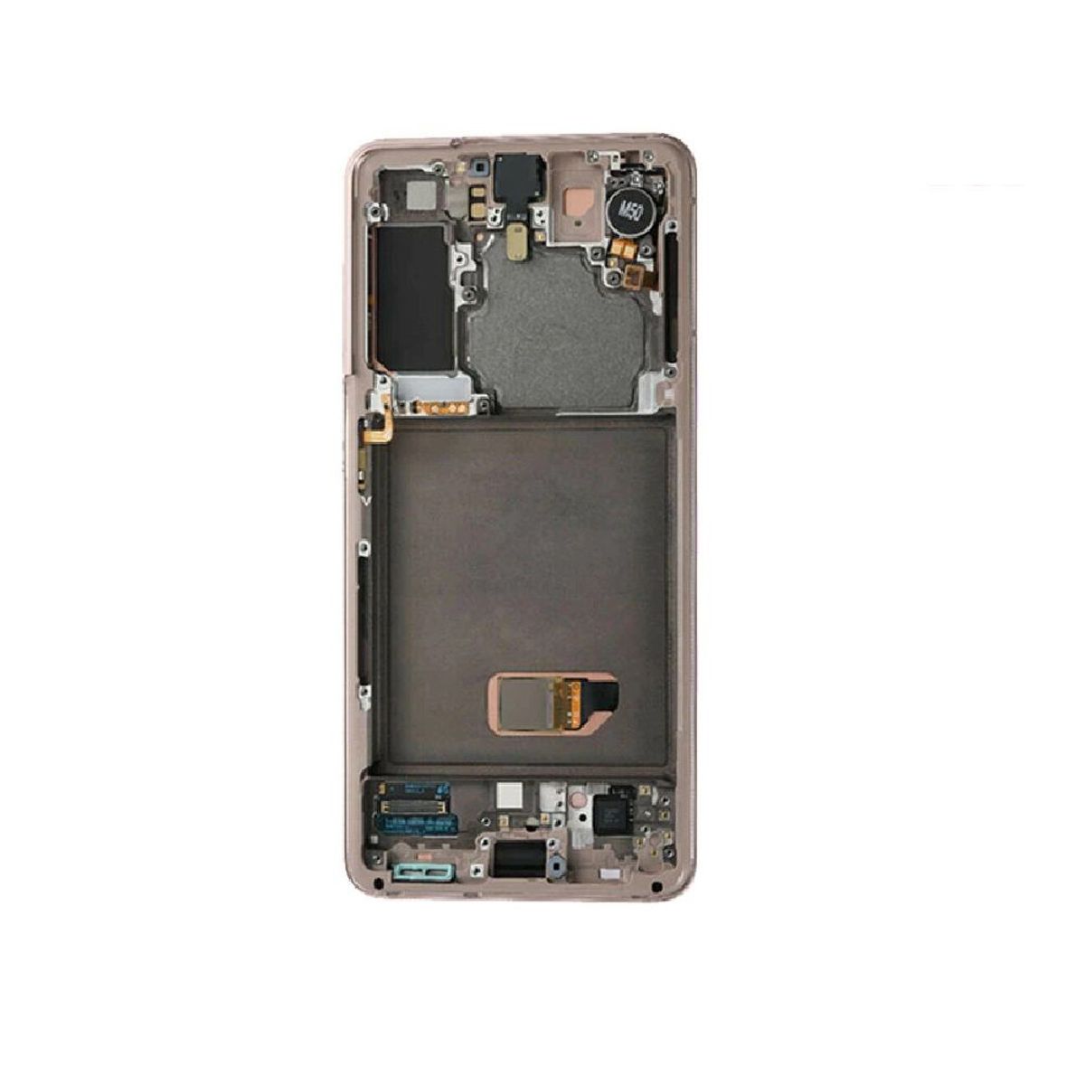 SAMSUNG - Pantalla Samsung S21 y S21 Plus Original