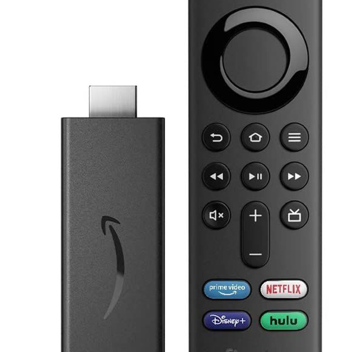 AMAZON - Amazon Tv Stick Fire 3ra Gen FHD HDMI Nuevo