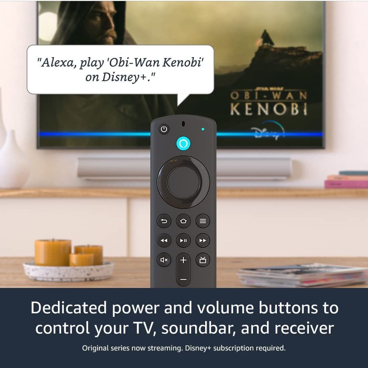 AMAZON - Amazon Tv Stick Fire 3ra Gen FHD HDMI Nuevo