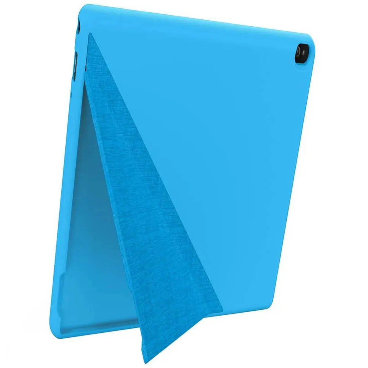 LENOVO - Pack Lenovo Case + Film para Tablet M10 HD Niños Azul - ZG38C02778