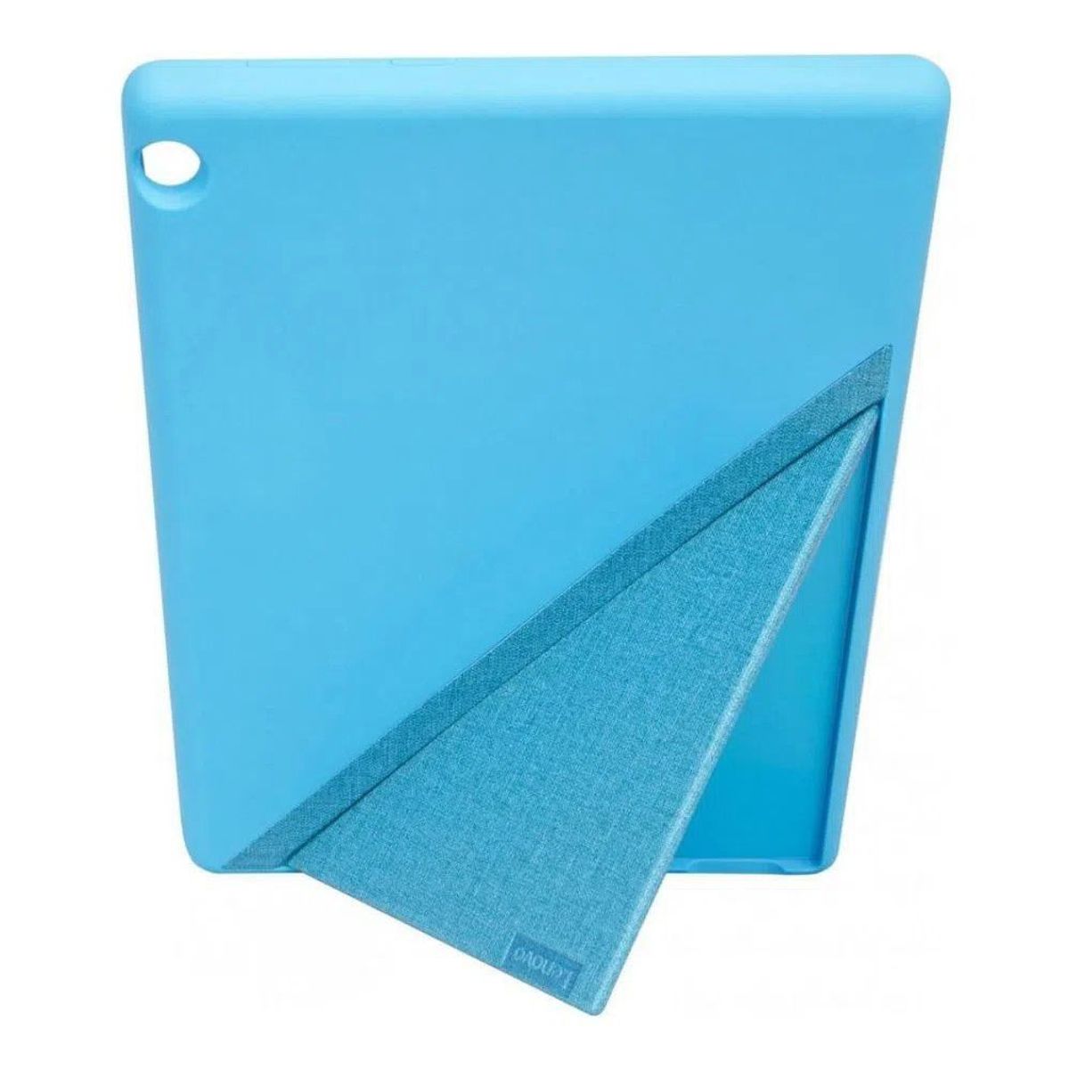 LENOVO - Pack Lenovo Case + Film para Tablet M10 HD Niños Azul - ZG38C02778