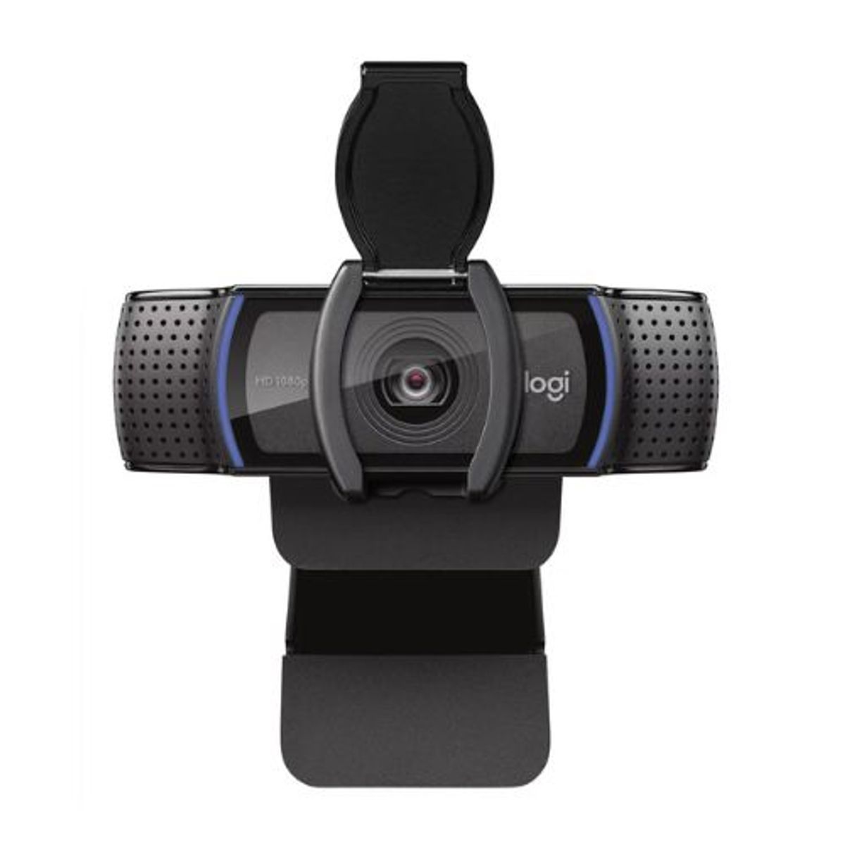 LOGITECH - Camara Webcam C920e Logitech Negro