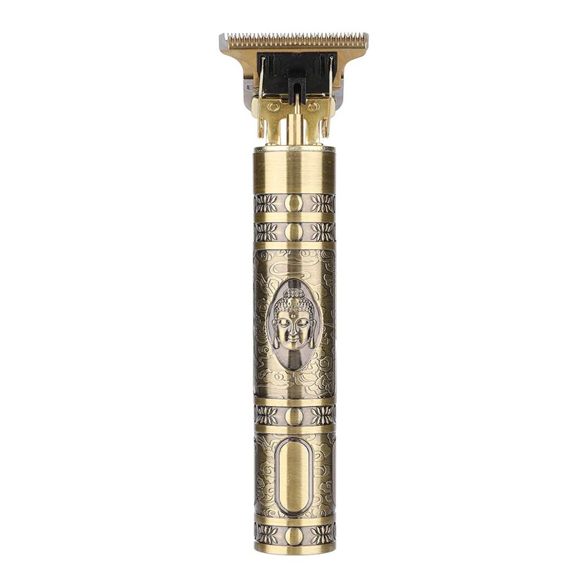 OEM - Patillera De Cabello Trimmer Recargable