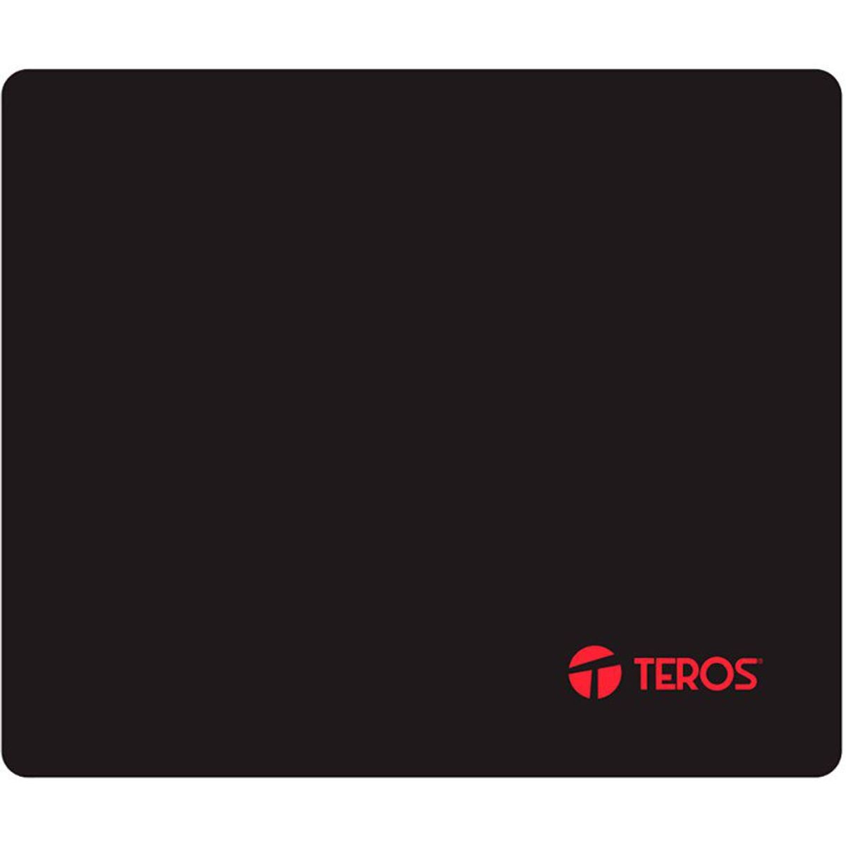 TEROS - Mouse pad TEROS TE-5051n color negro
