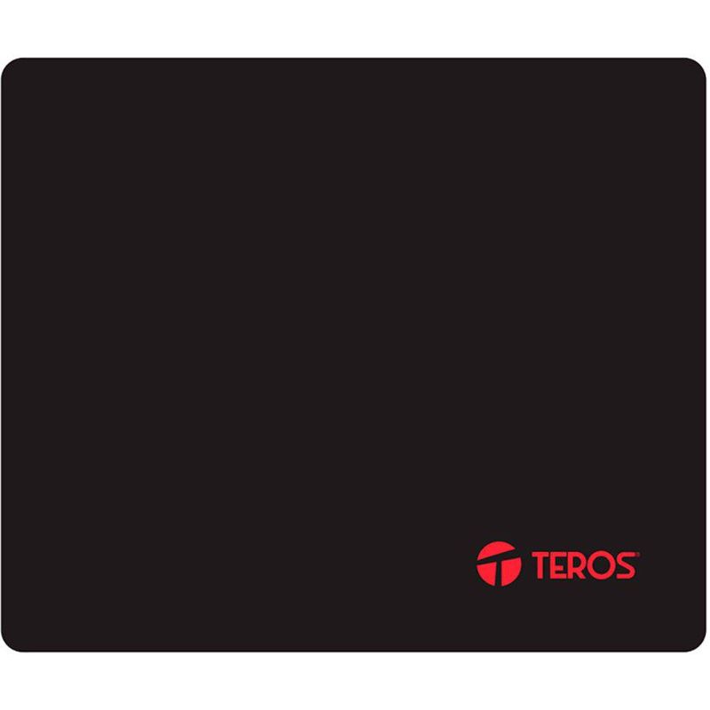 TEROS - Mouse pad TEROS TE-5051n color negro