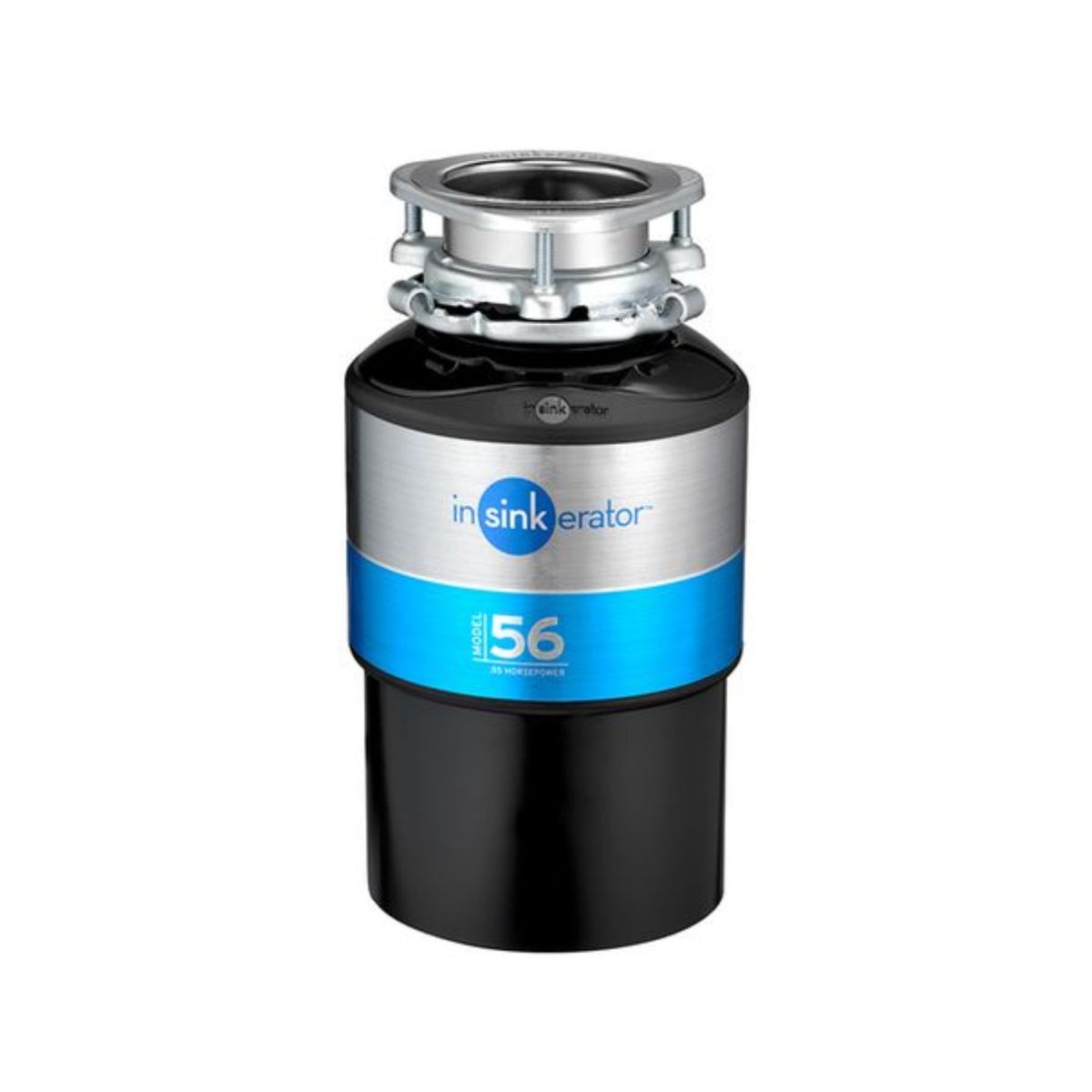 INSINKERATOR - Triturador de residuos organicos Modelo 56 marca INSINKERATOR 0.55HP