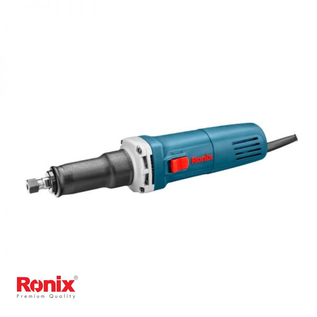 RONIX - Turbineta Esmeril Recto 710W RONIX 3302