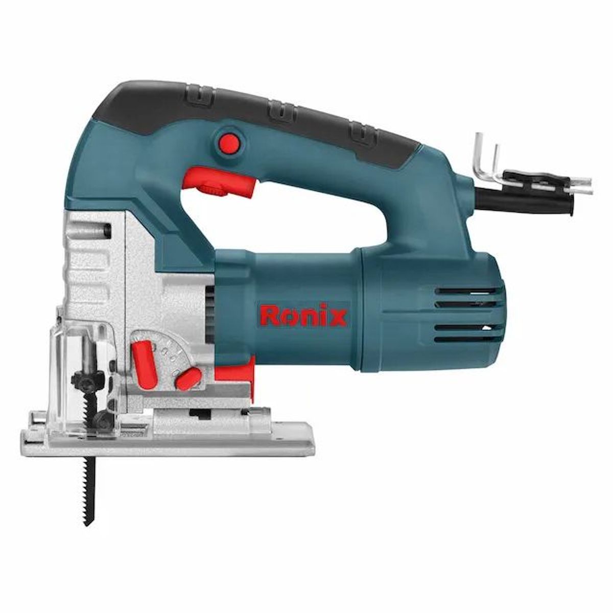 RONIX - Sierra Caladora 650W RONIX 4120