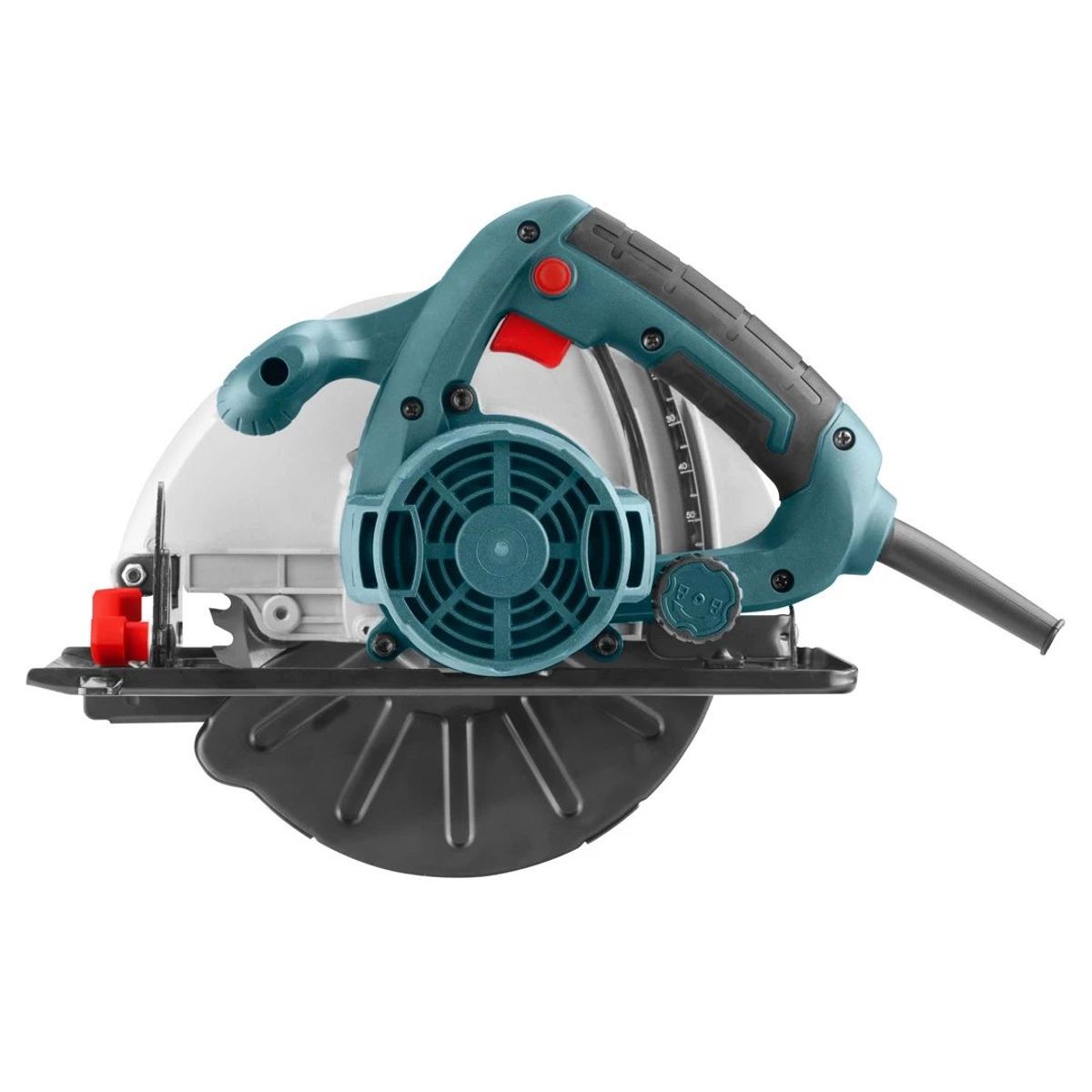 RONIX - Sierra Circular 7 1/4″ 1500W RONIX 4311 + DISCO