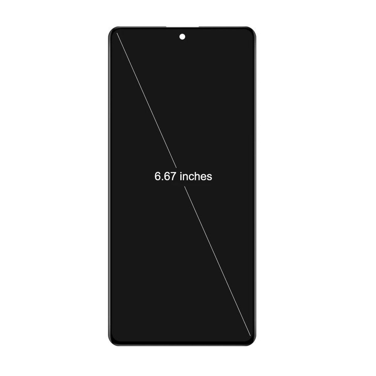 XIAOMI - Pantalla para Xiaomi K50 Gaming LCD