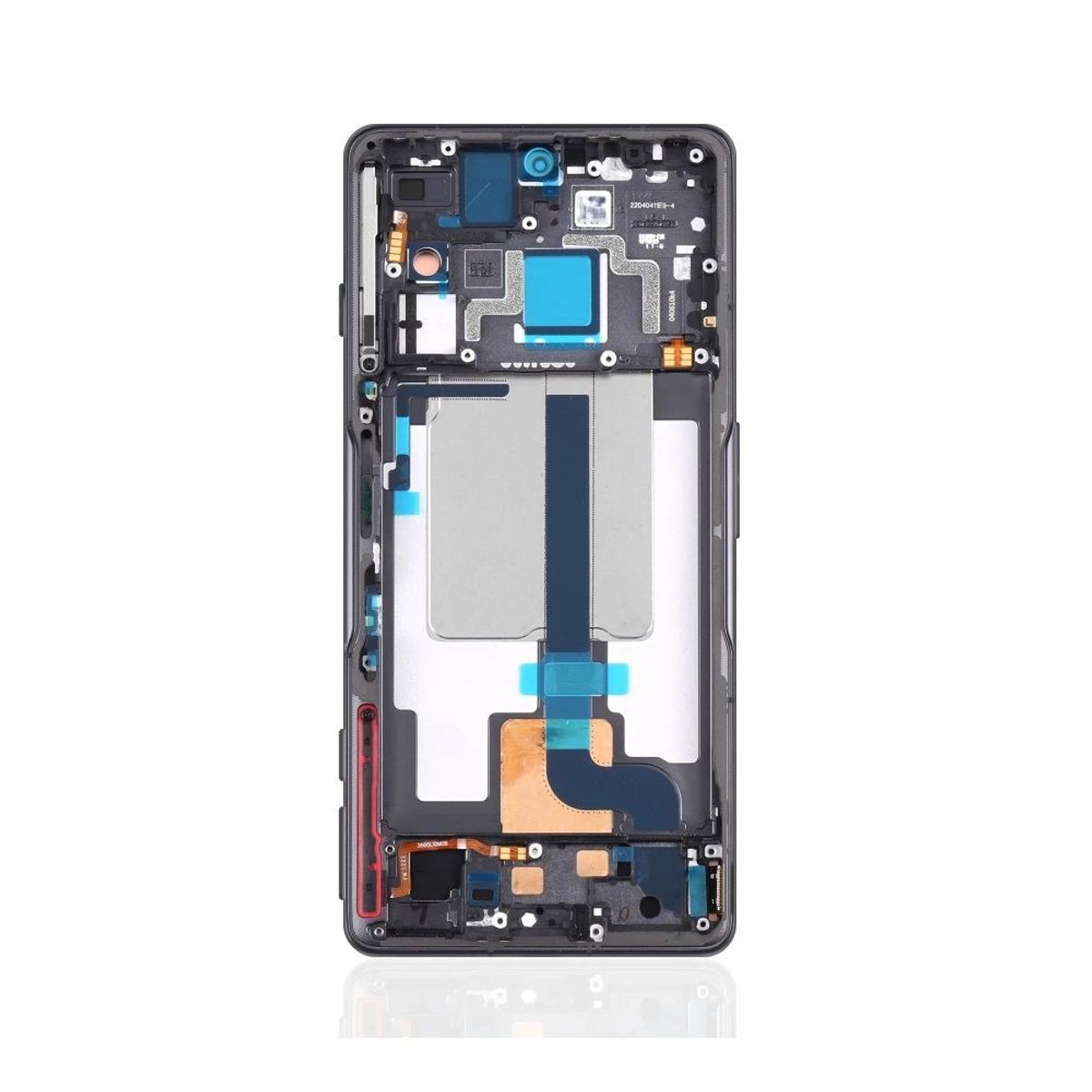 XIAOMI - Pantalla para Xiaomi K50 Gaming LCD