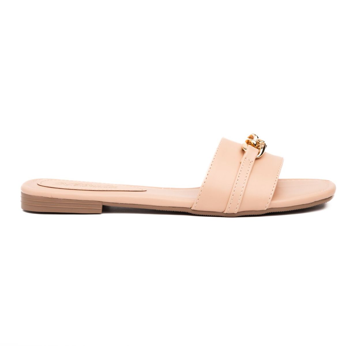 NEBULA - Sandalia Vallenar - Beige