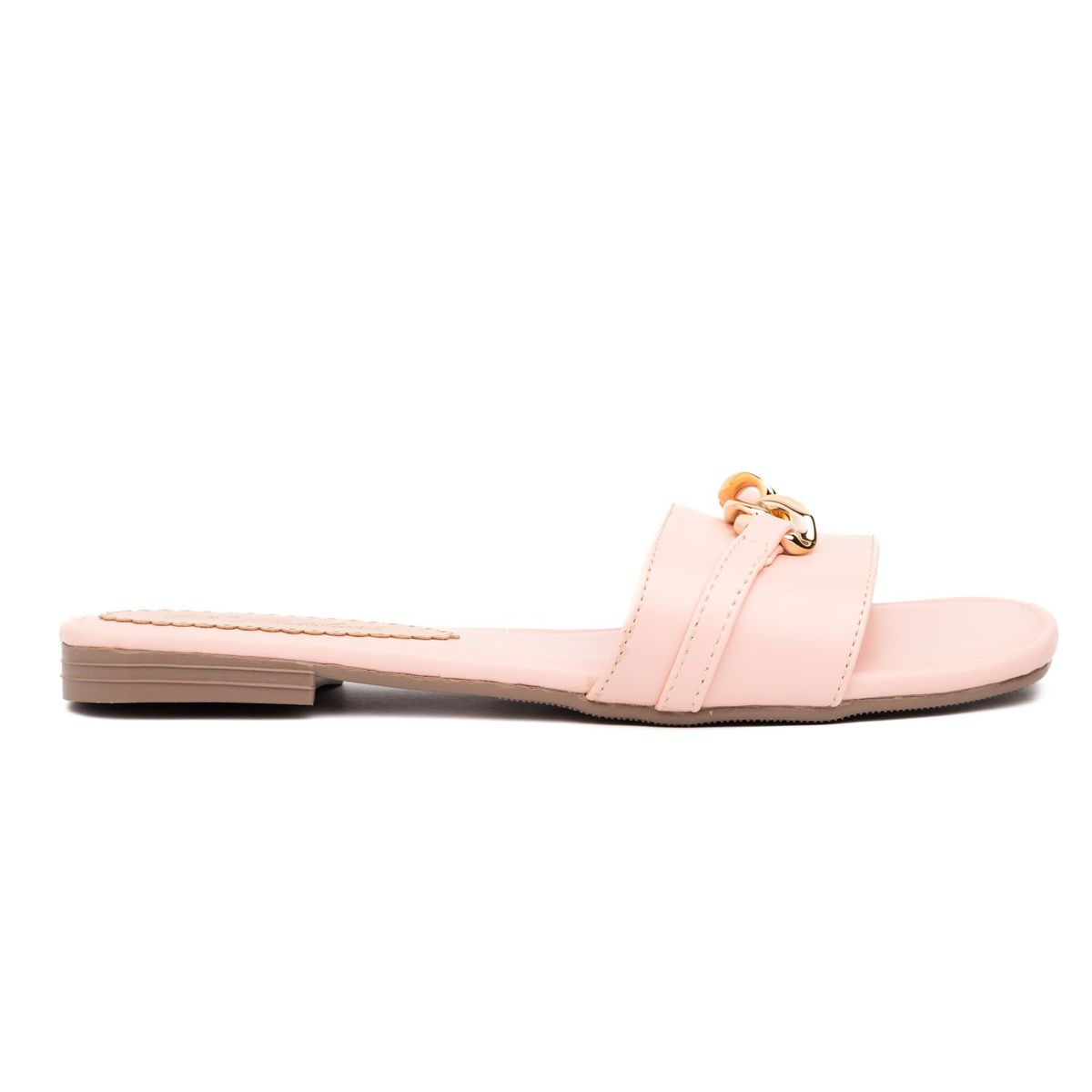 NEBULA - Sandalia Vallenar - Rosado